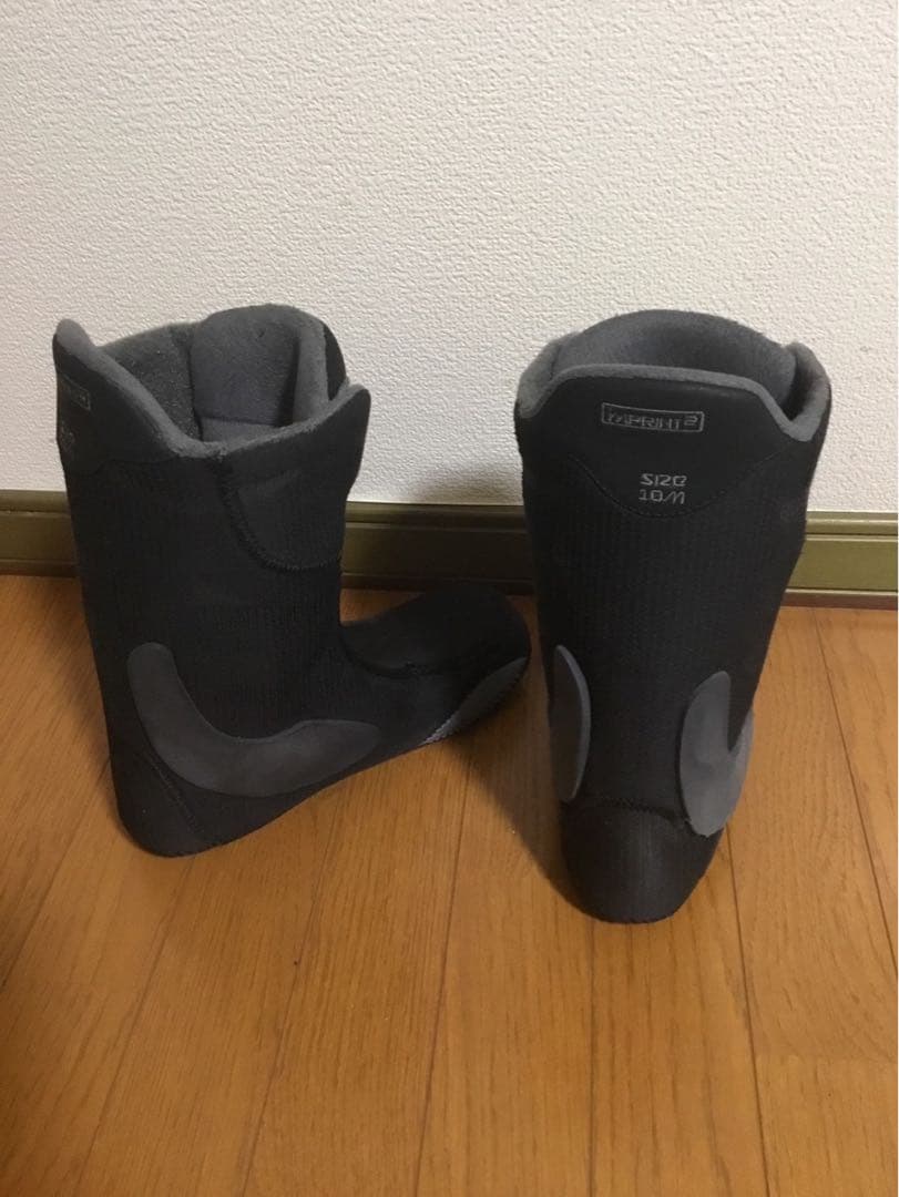 BURTON RULER BOA バートン ルーラー ブーツ