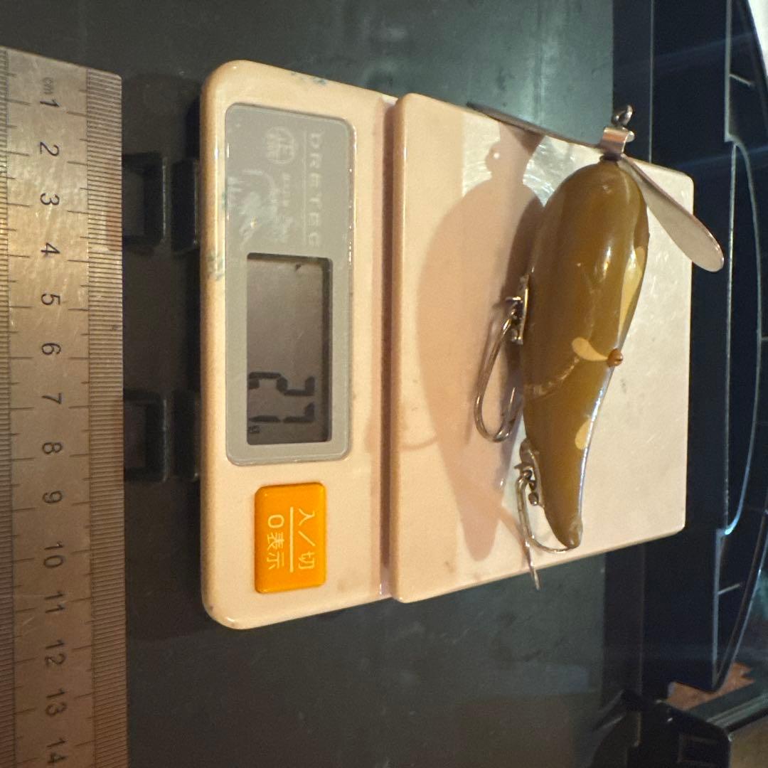 ローカル 反りとんぼ