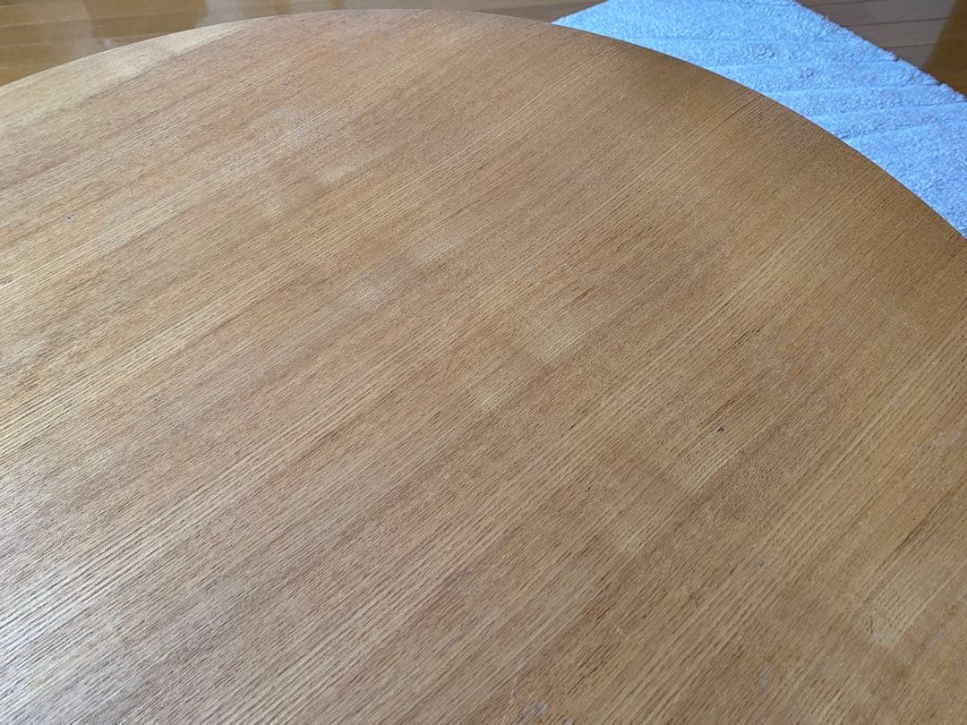 イームズ CTW コーヒーテーブル リプロダクト アッシュ モダン 北欧