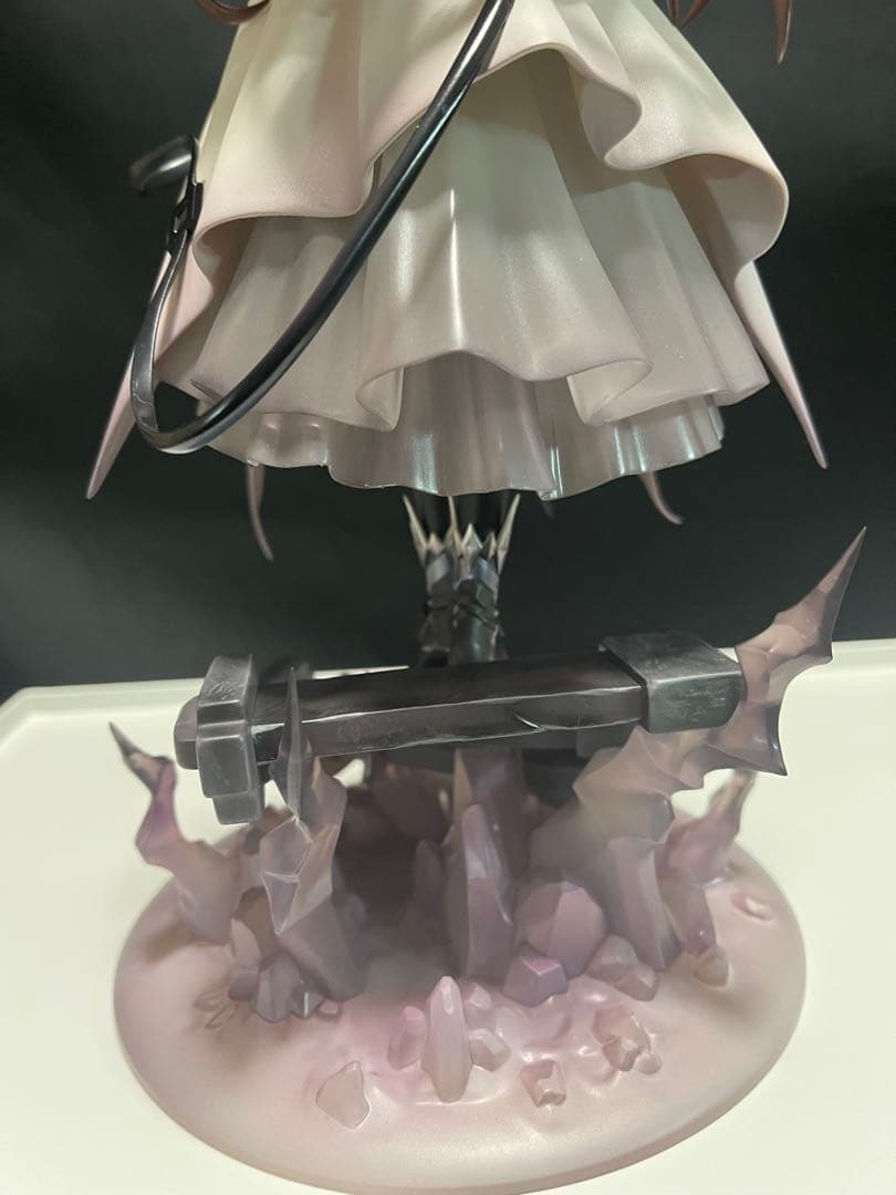 （傷あり）アークナイツ　魔王 CIVILIGHT ETERNA 1/7