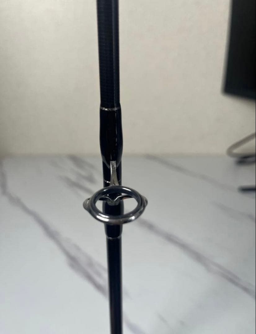 mcワークス　レイジングブル　100XR-2 スペシャルモデル