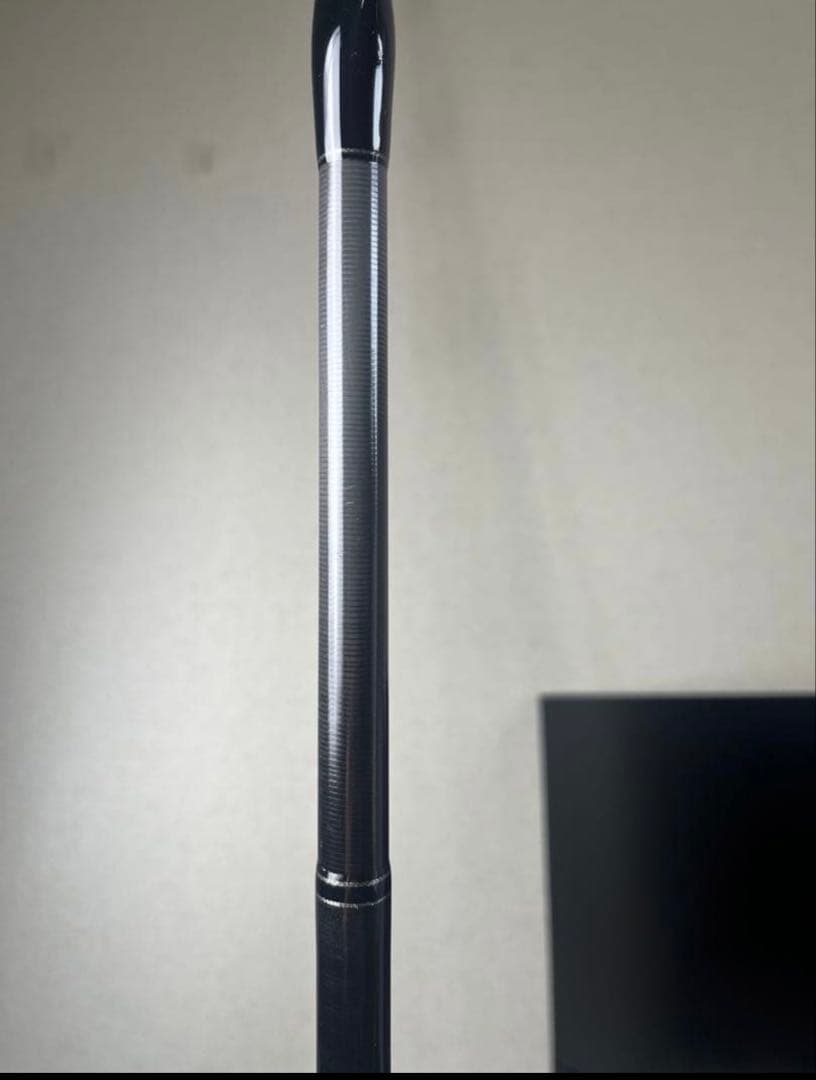 mcワークス　レイジングブル　100XR-2 スペシャルモデル