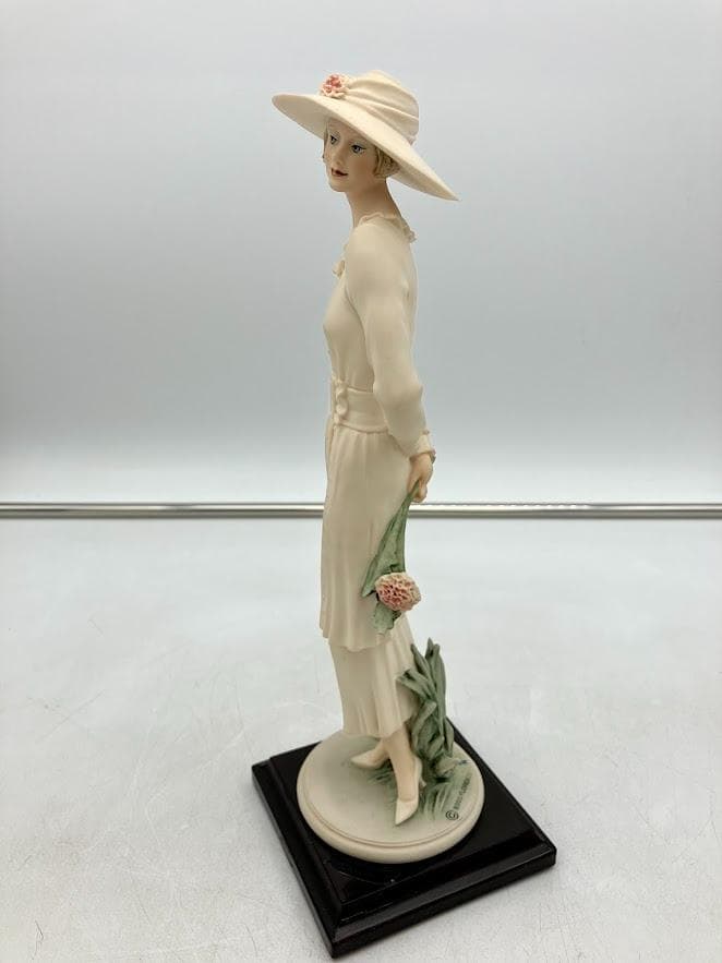 giuseppe armani 2000年　FLORENCE 置物