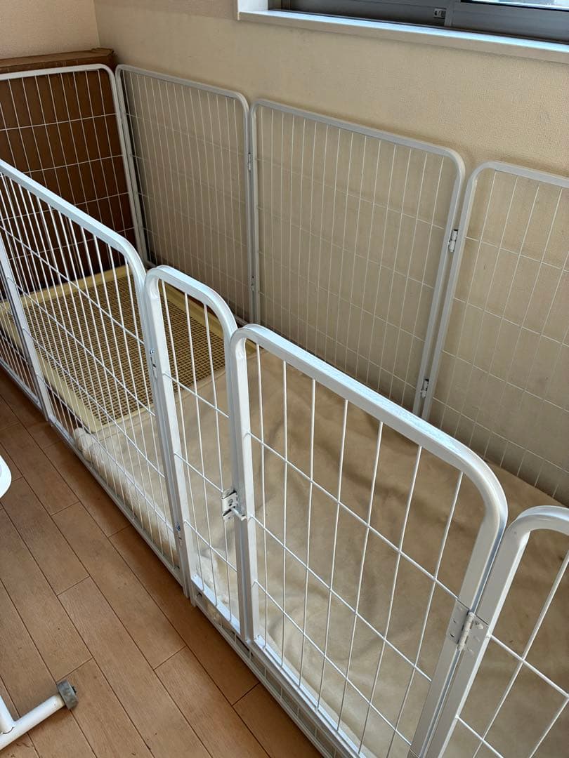 ペットサークル