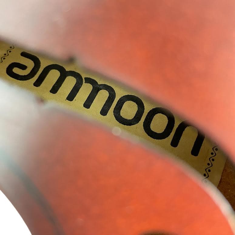 ハム太郎様⚫︎未使用●ammoon● バイオリン 4/4 初心者用 フルサイズ