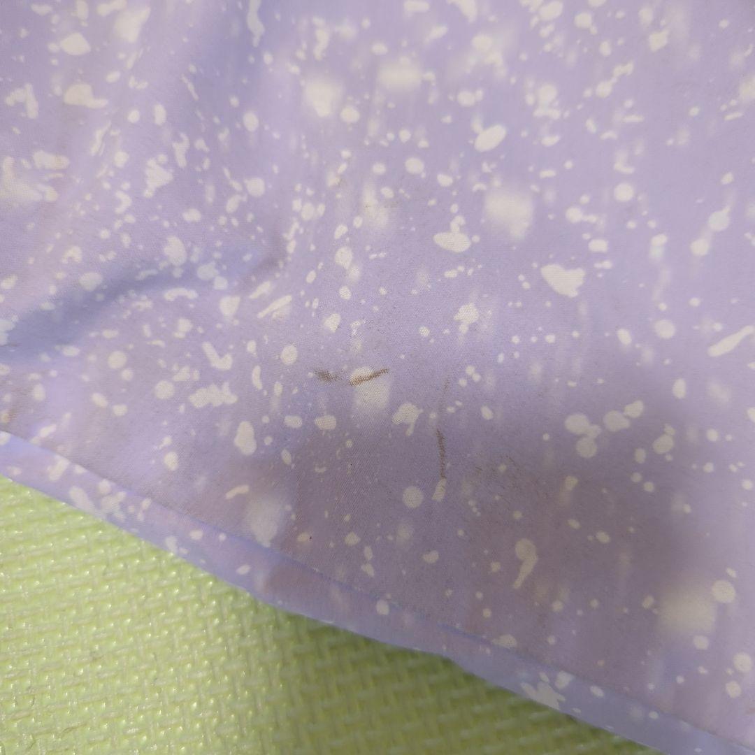 BURTON バートン キッズ スノーボードウェア 23-24 上下セット130