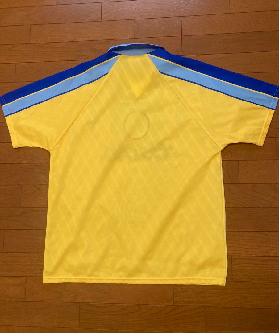 【激レア】CHELSEA F.C. UMBRO ユニフォーム 2nd