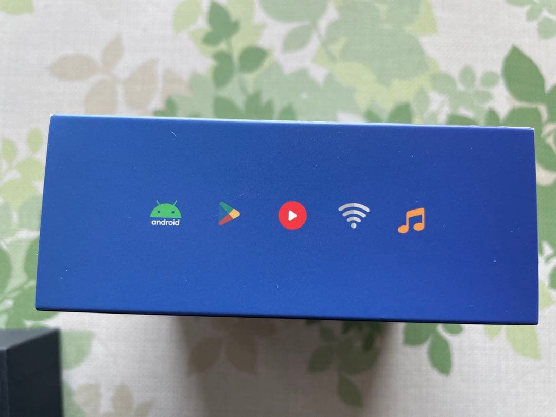 OttoAibox i3 用