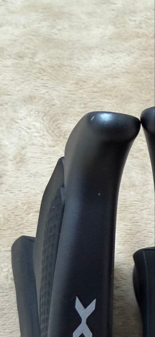 新車外し！！GRX Di2レバー　ST-RX815 11速！！