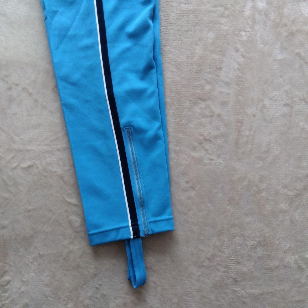 大幅値下げ！美品アディダス　デサント西ドイツ製ジャージ上下セット