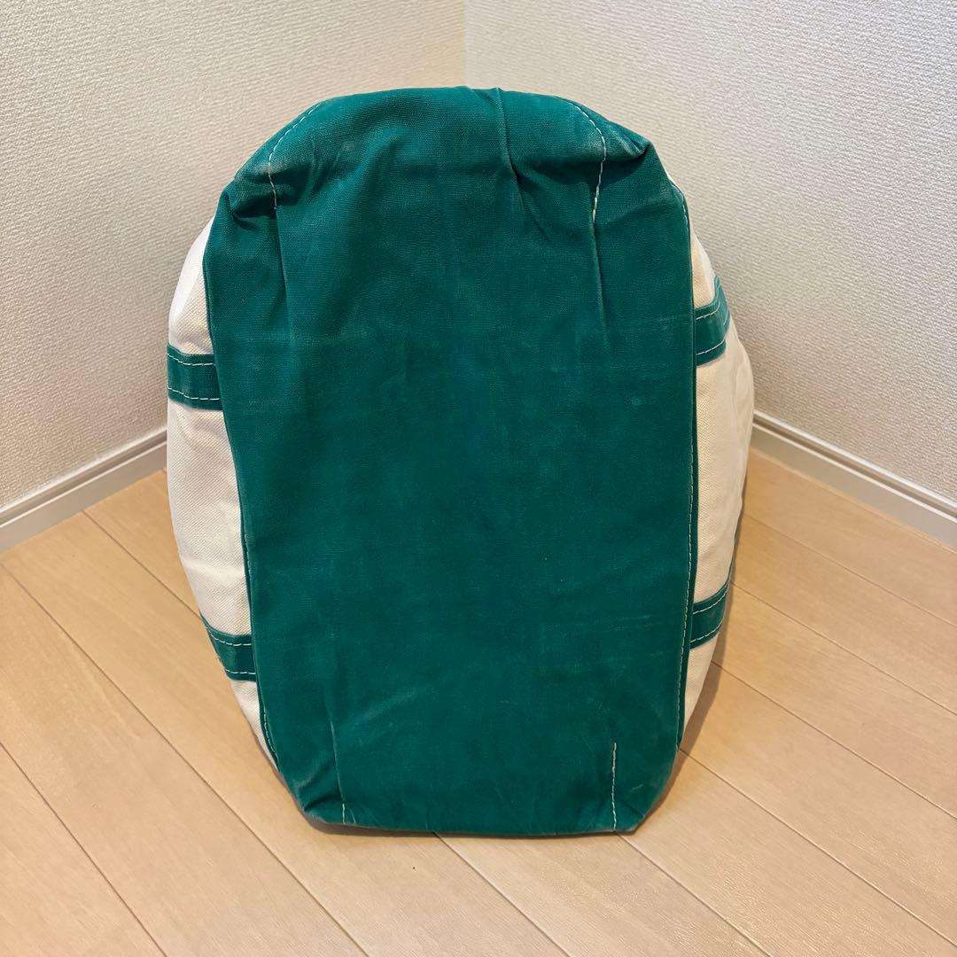 LL bean トートバッグ