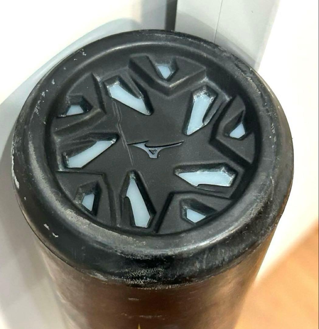 MIZUNOミズノ ビヨンドマックスレガシー 1CJBR164 83cm 美品