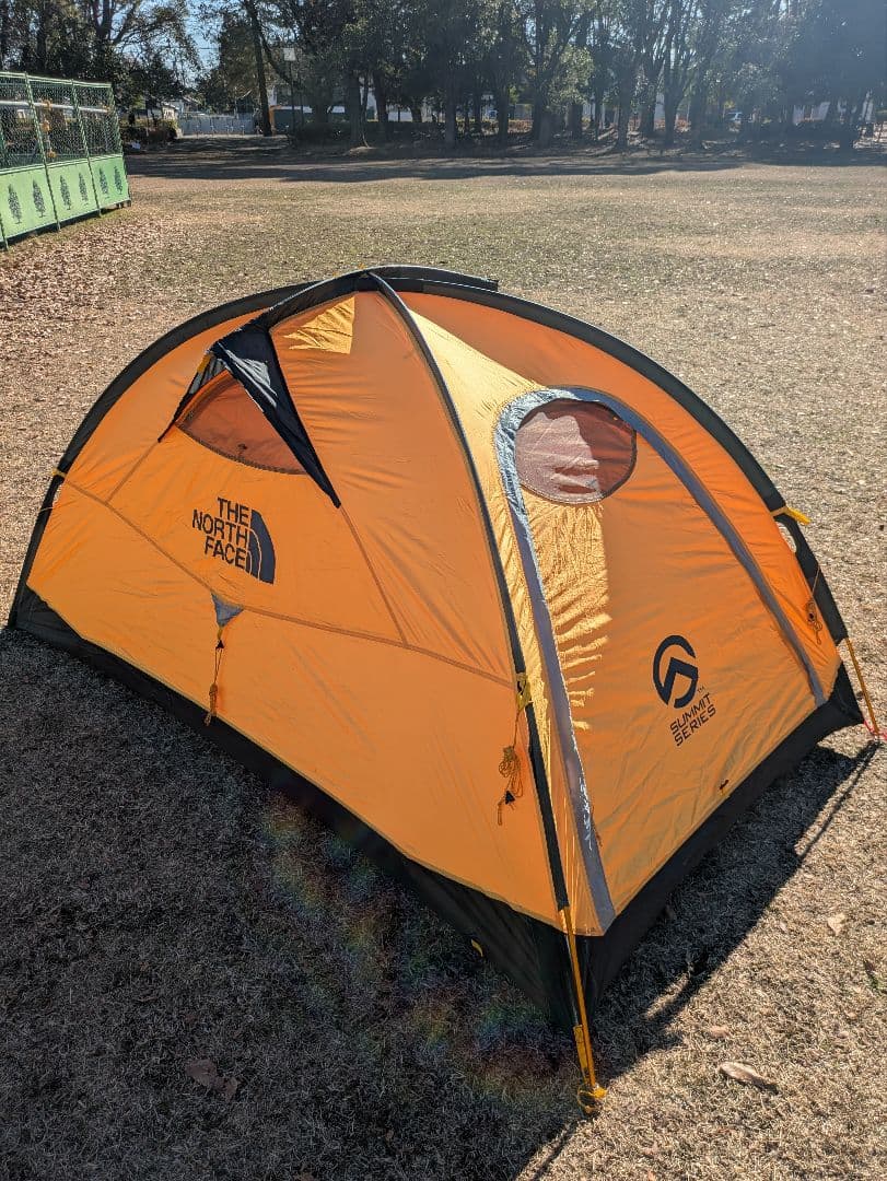 THENORTHFACE ノースフェイスassault2アサルト2