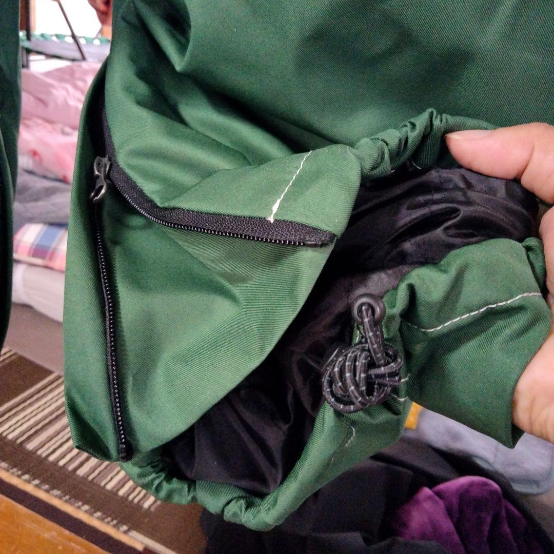 Ashgreem スノーボードウエア　パンツセット　アッシュグリーム