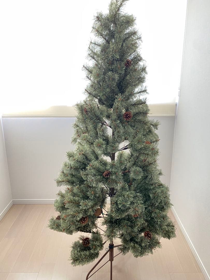 ✳︎✳︎✳︎様用 Alsace アルザス クリスマスツリー 180cm