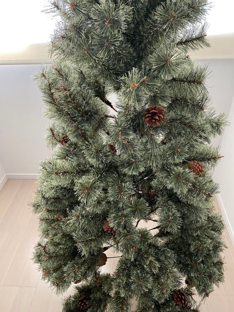 ✳︎✳︎✳︎様用 Alsace アルザス クリスマスツリー 180cm