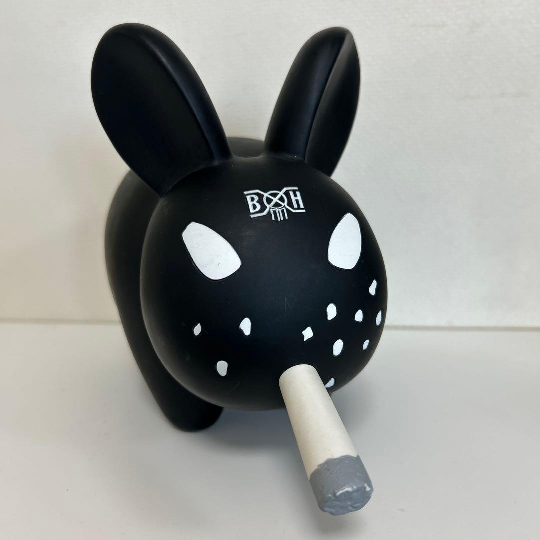 BOUNTY HUNTER スモーキンバニー　フランク・コジック