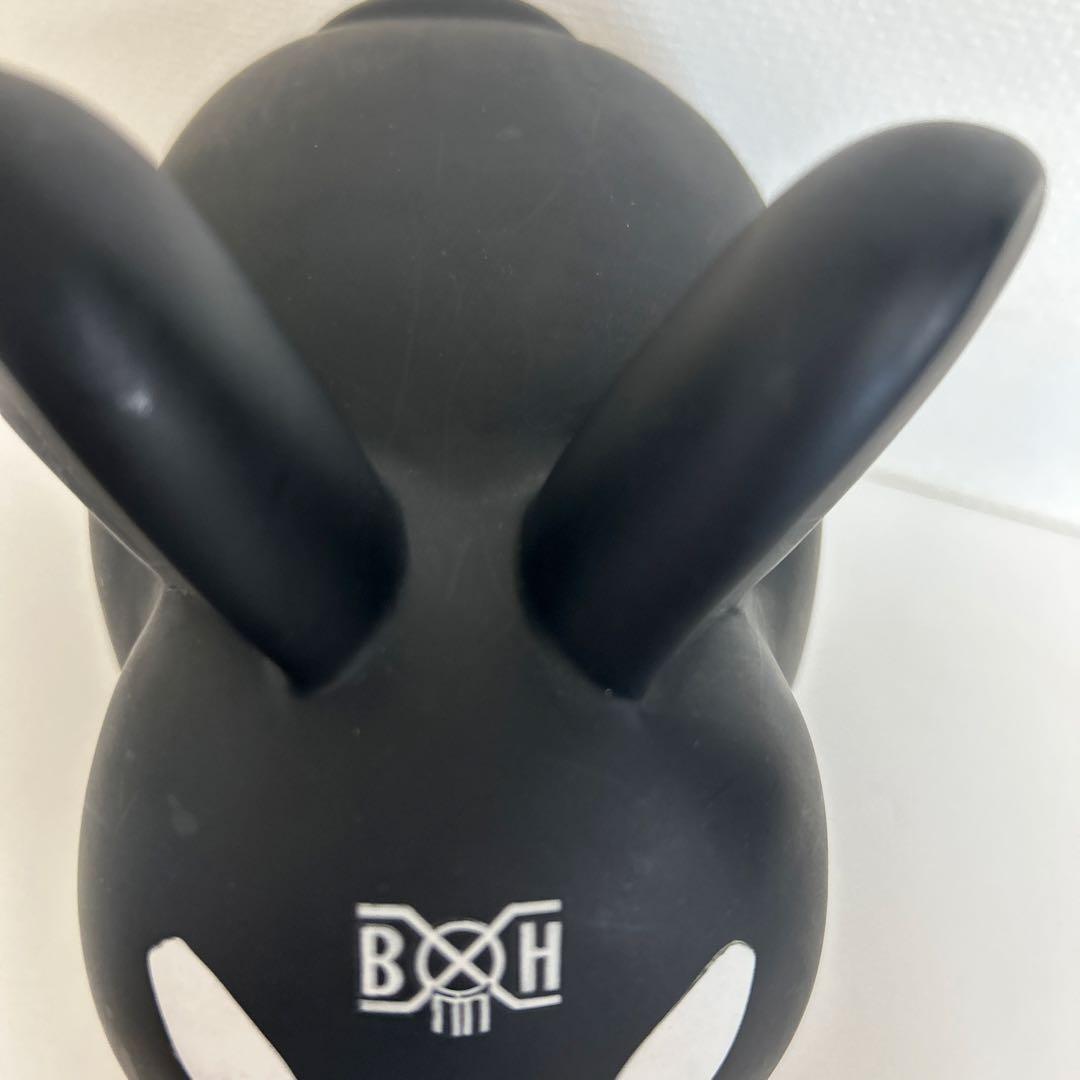 BOUNTY HUNTER スモーキンバニー　フランク・コジック