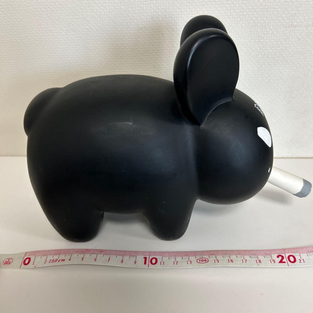 BOUNTY HUNTER スモーキンバニー　フランク・コジック