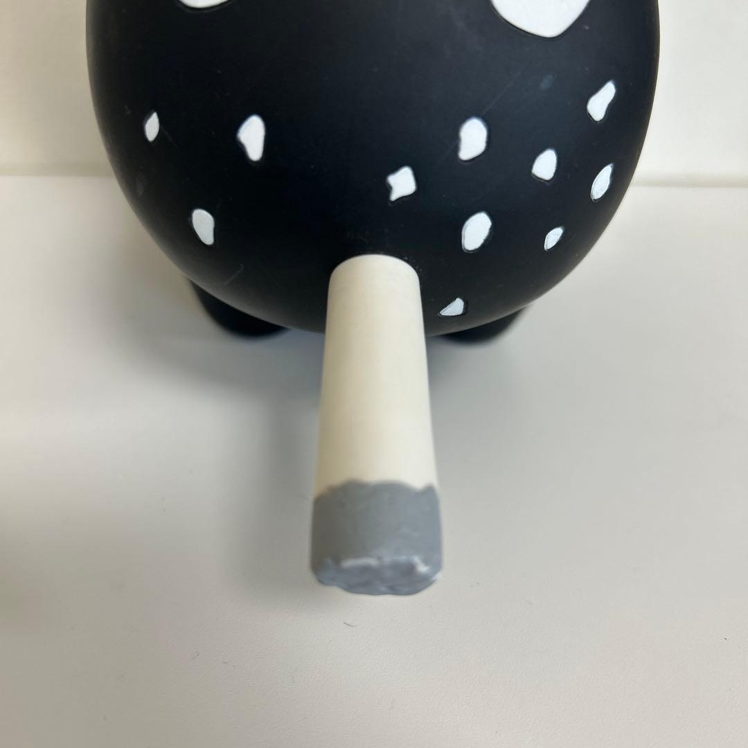 BOUNTY HUNTER スモーキンバニー　フランク・コジック