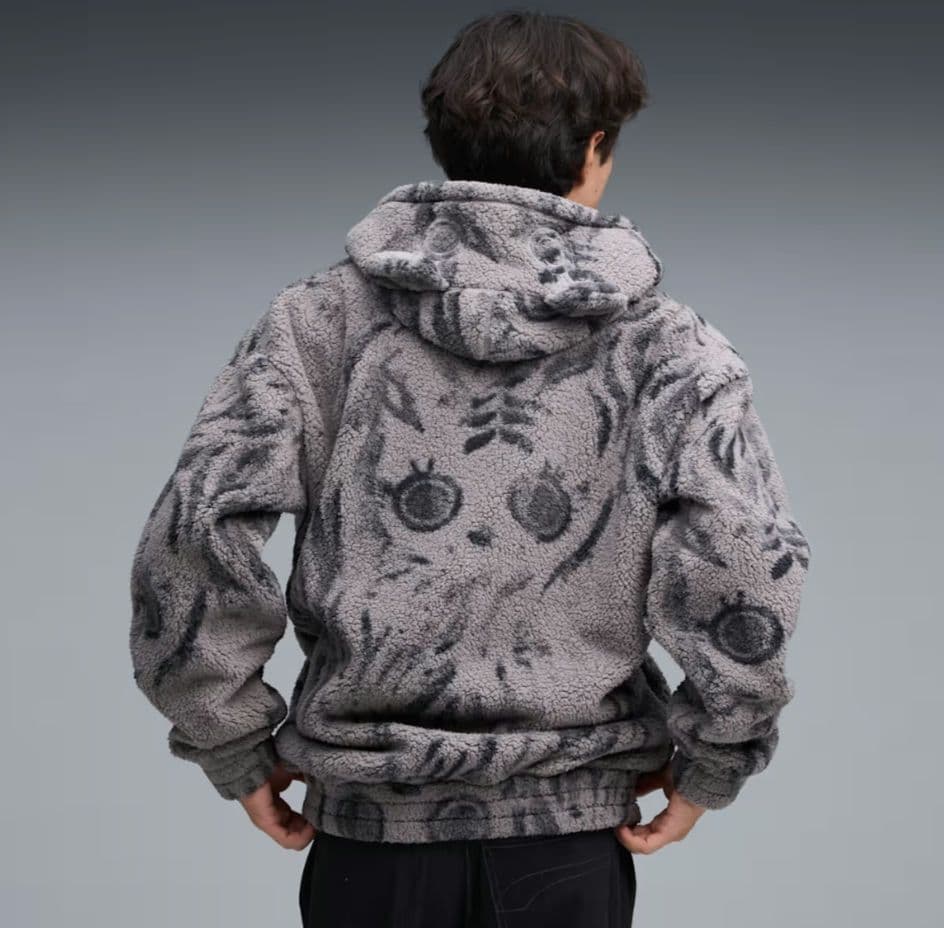 専用PUMA ねこパーカー