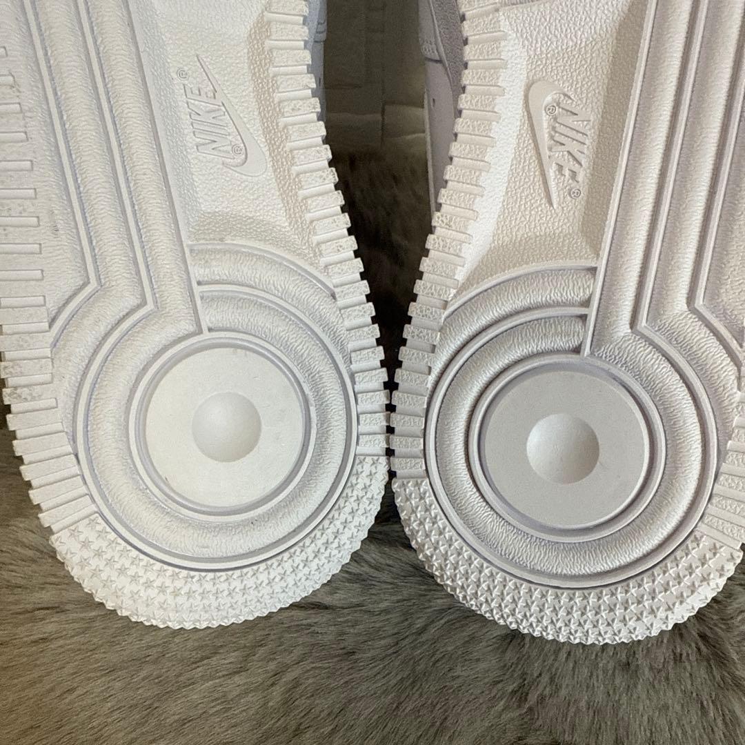 ナイキ　エアーフォース1 Nike Air Force 1 ホワイト26cm