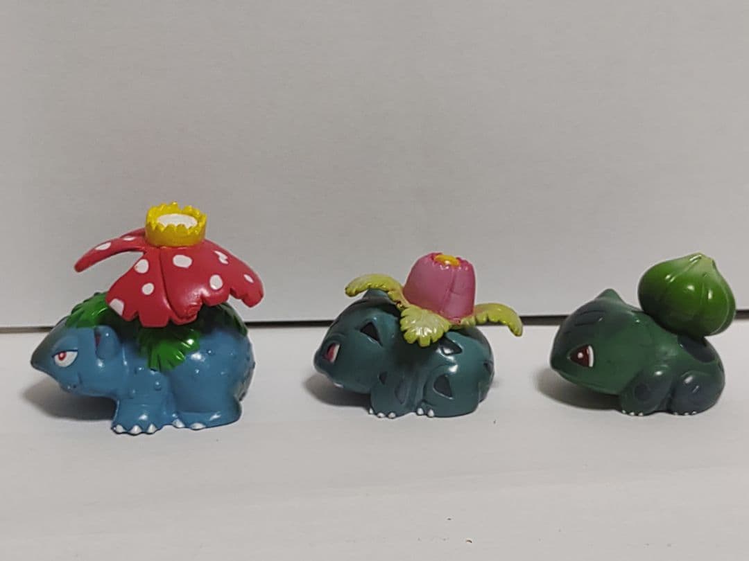 ポケモン モンコレ 初期 各種