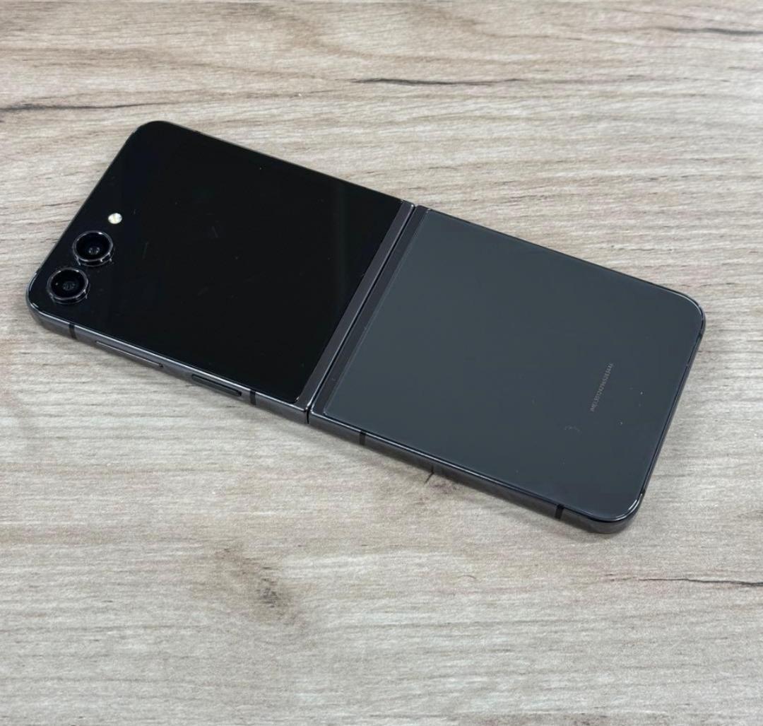 [不良なし] Galaxy Z Flip 5 | 256gb | SIMフリー