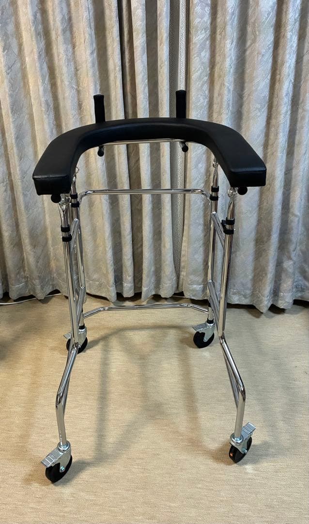 歩行器 歩行補助器 高齢者用　介護　屋内リハビリ用　サークル型