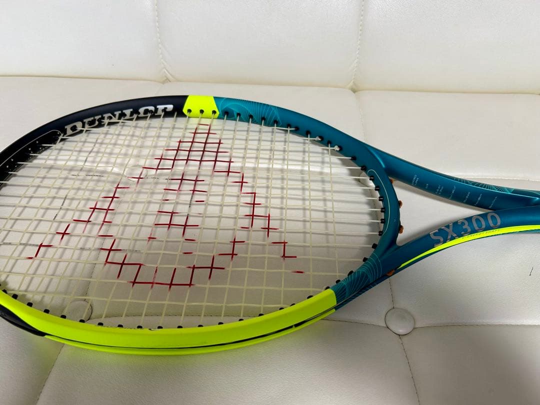 DUNLOP SX300 ／G3 USEDその2