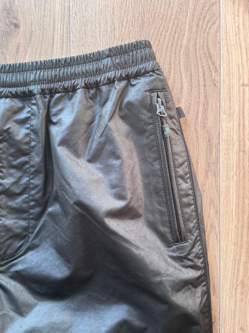 がか BRITISH HUNTER WINDBREAKER PANTS