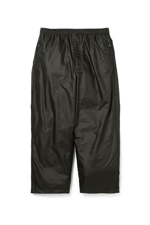 がか BRITISH HUNTER WINDBREAKER PANTS