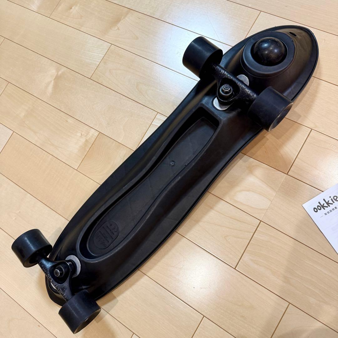 OOKKIE オーキー　子供用スケートボード　美品