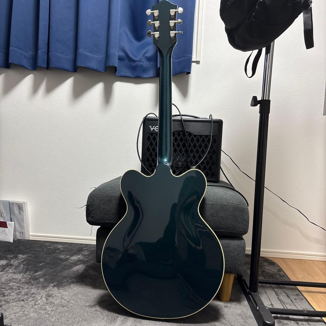 GRETSCH グレッチG2622 ミッドナイトサファイア