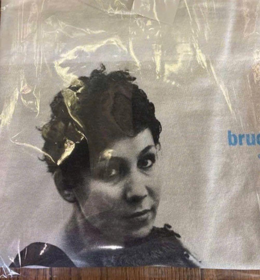 Let's get Lost × weber T shirt 2