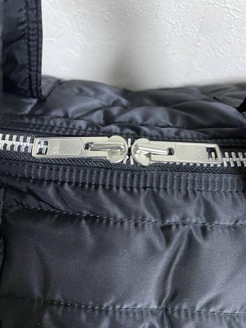 ポーター タンカー 2WAY DUFFLE BAG ロールボストンバッグ（s）