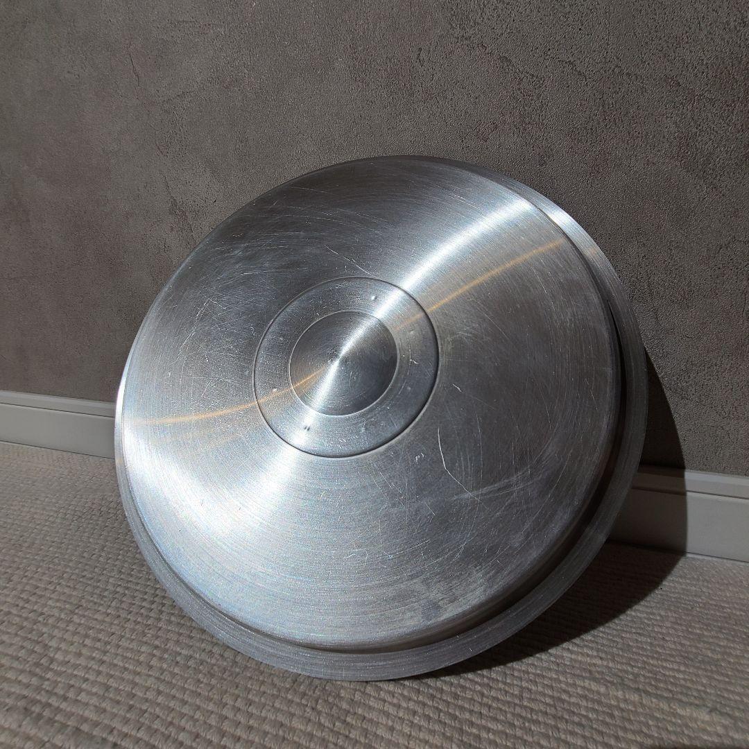 Fissler　フィスラー　プラコレクション　両手鍋 28cm　蓋付き