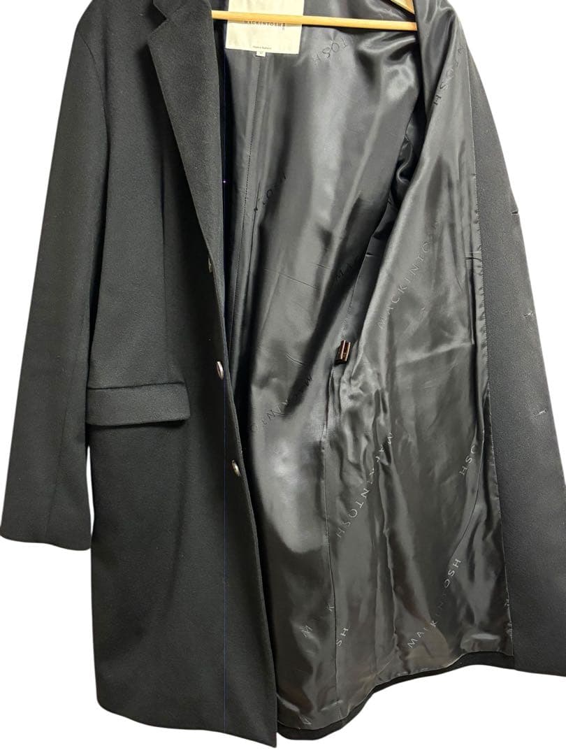 MACKINTOSH マッキントッシュ チェスターコート