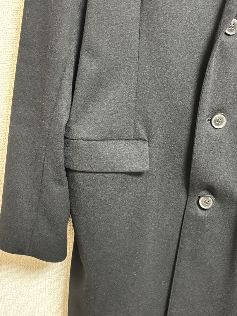 MACKINTOSH マッキントッシュ チェスターコート