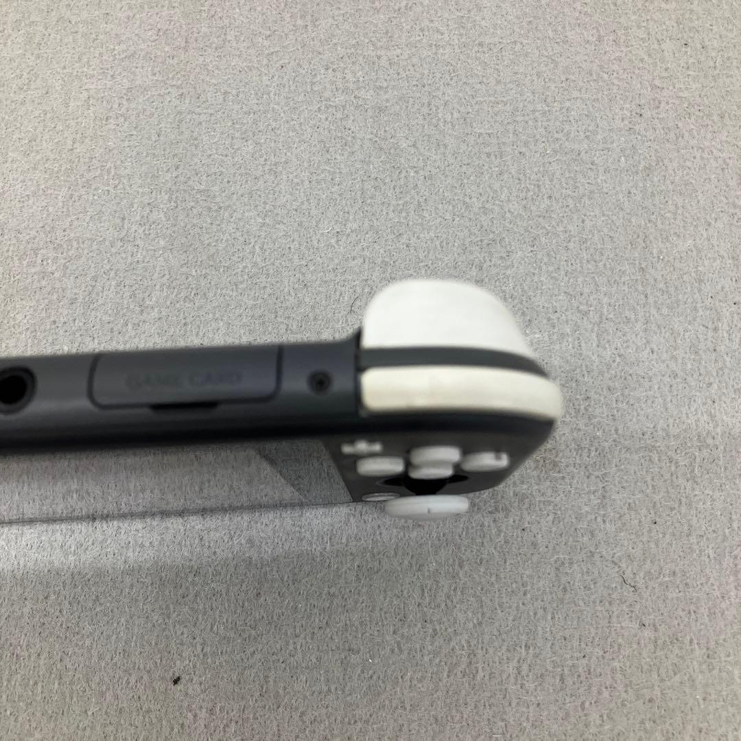 GD7113Nintendo Switch Lite グレー