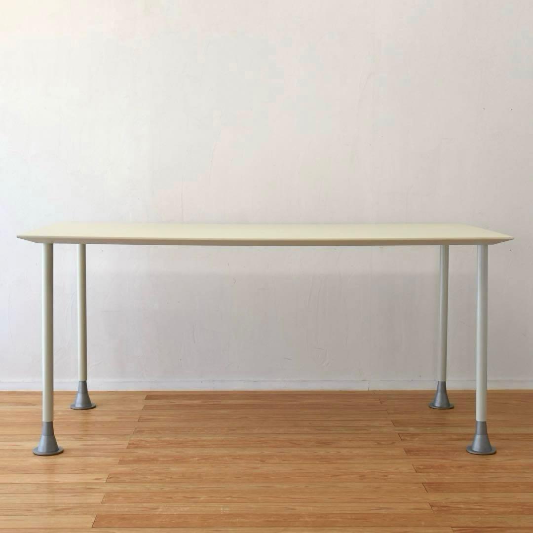 イタリア Aleph Atlantide（Driade）ダイニング160×80