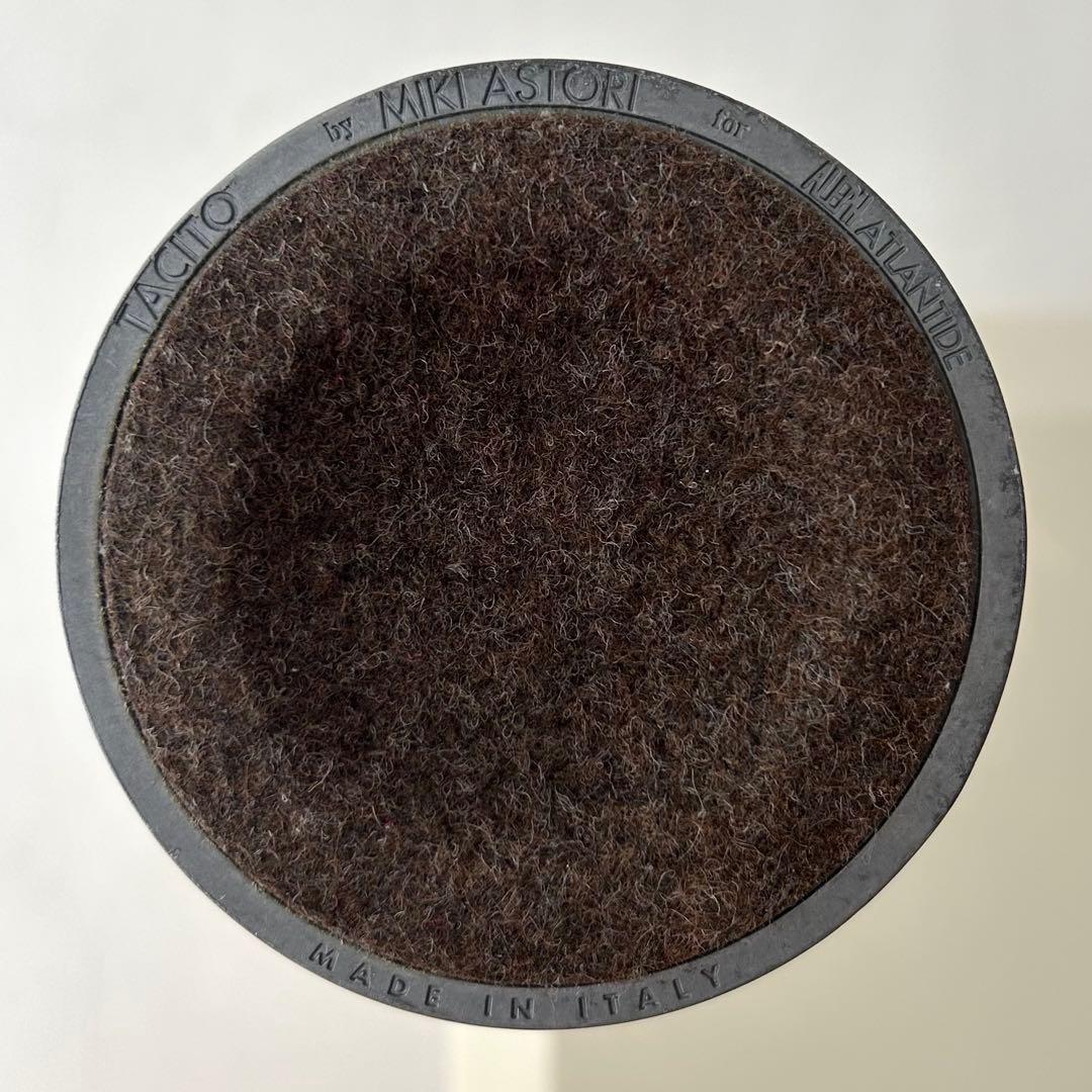 イタリア Aleph Atlantide（Driade）ダイニング160×80