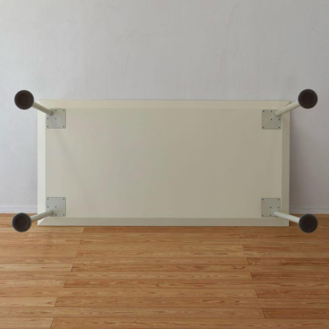 イタリア Aleph Atlantide（Driade）ダイニング160×80