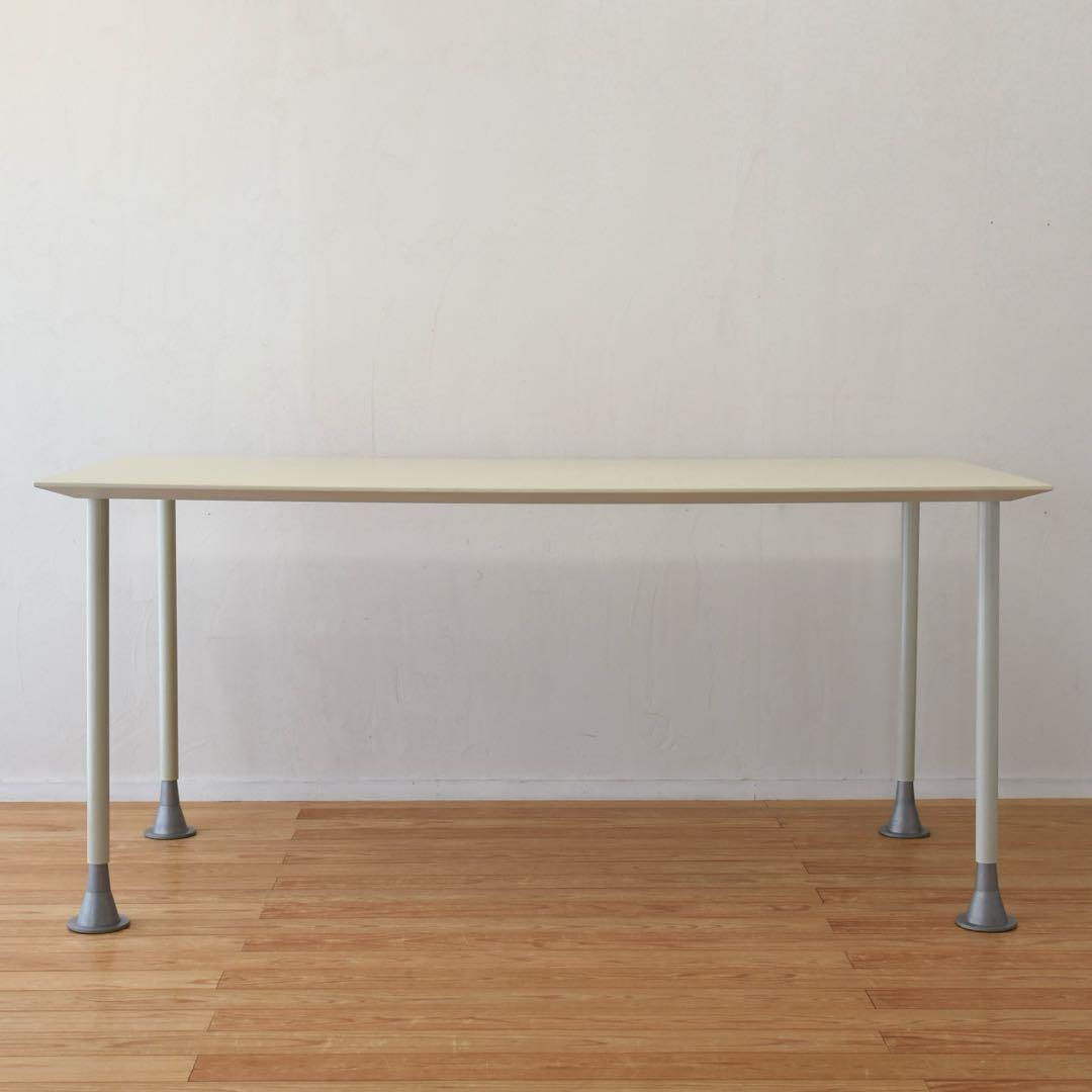 イタリア Aleph Atlantide（Driade）ダイニング160×80