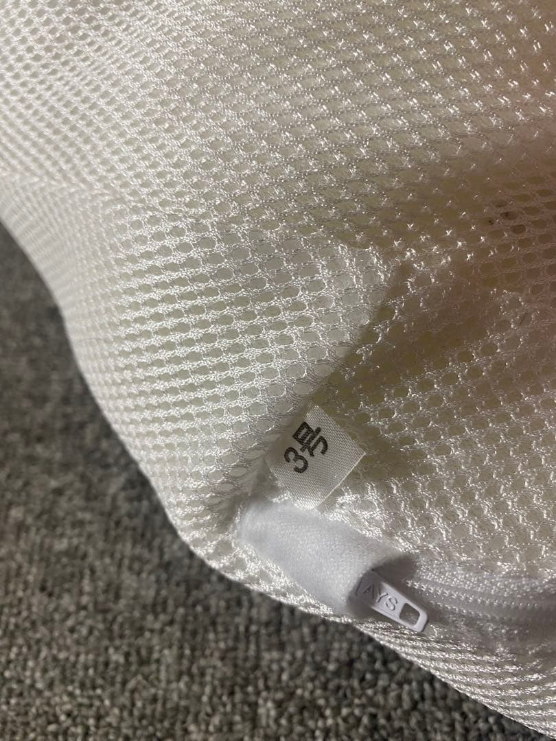 LOFTY エアファイバー枕 ９セルピロー エラスティックパイプ×エアファイバ