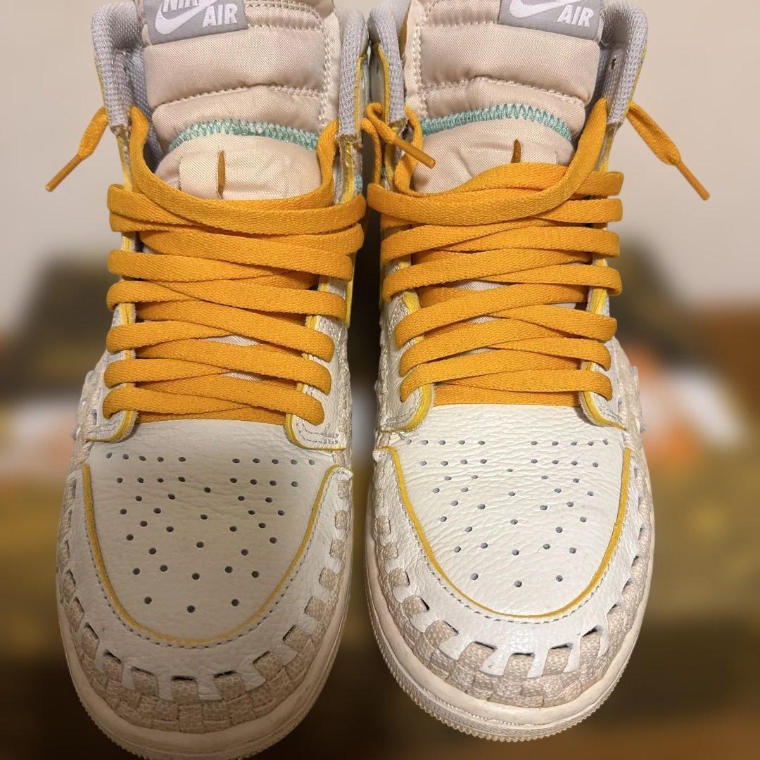 Nikeスニーカー