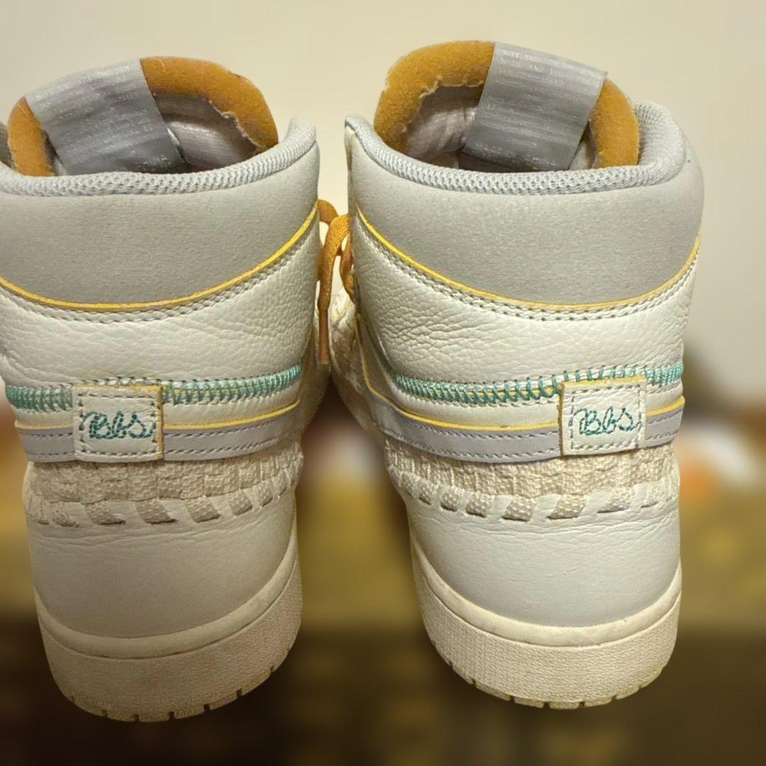 Nikeスニーカー