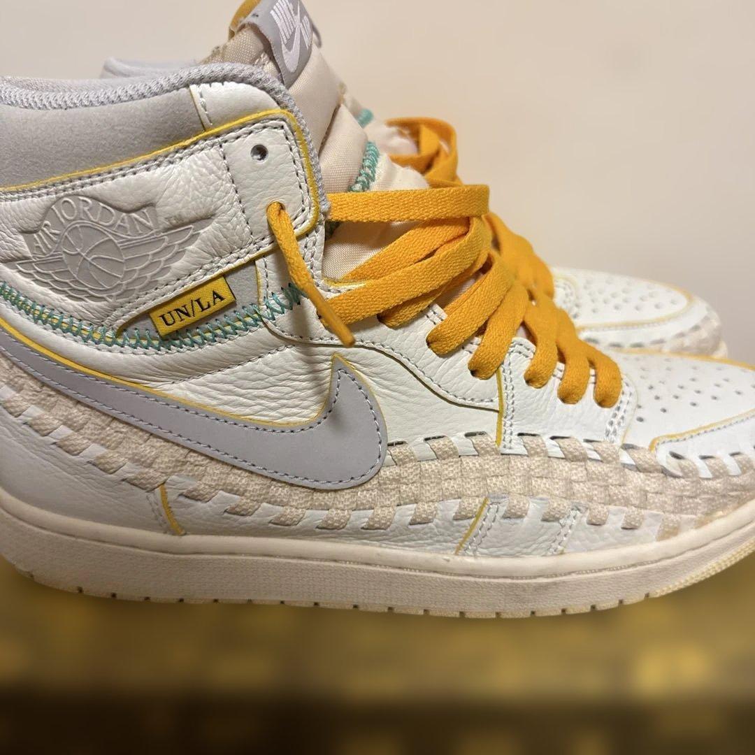 Nikeスニーカー