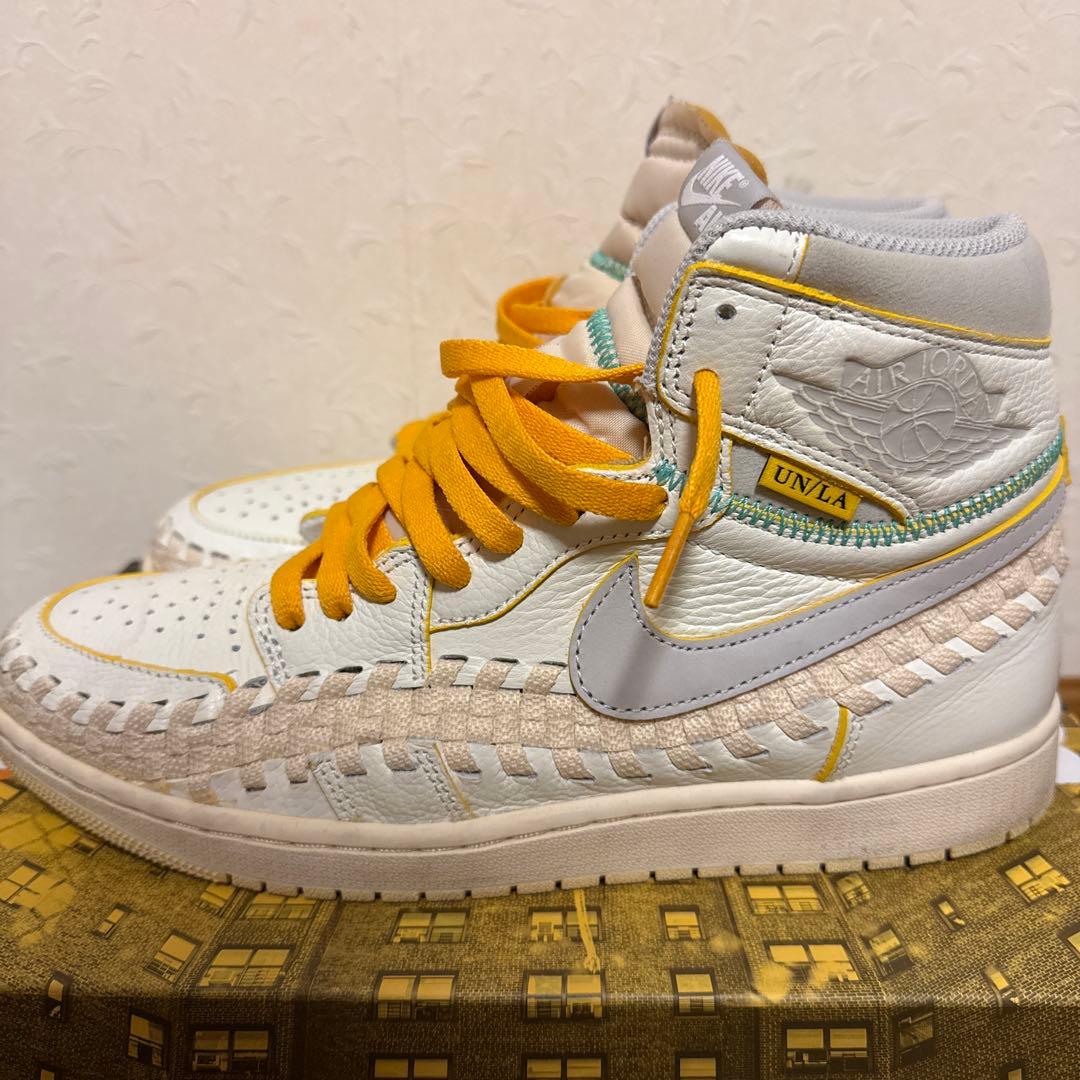 Nikeスニーカー