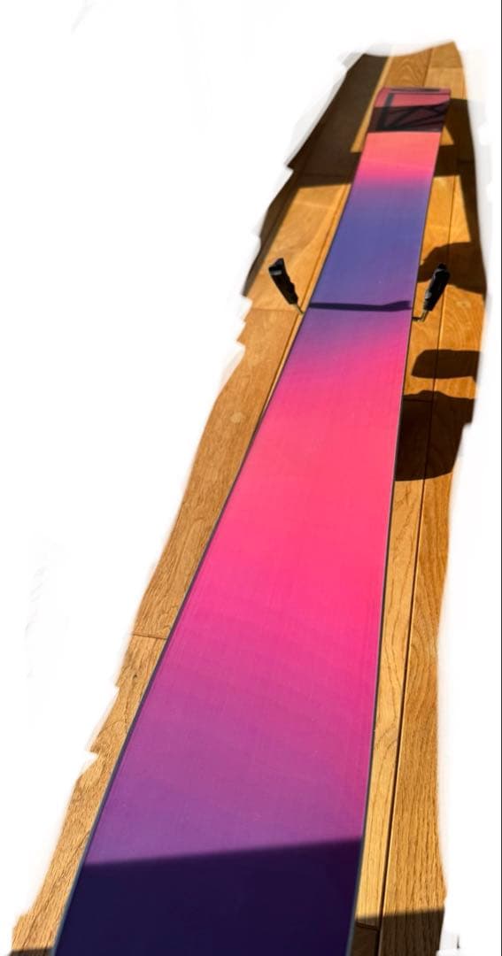 スキー Salomon QST Stella 106